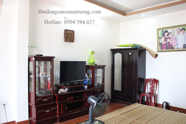 Bán nhà đường Đằng Hải 