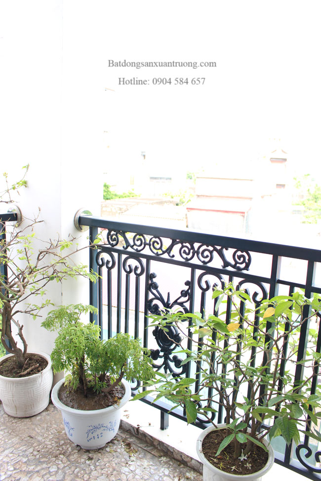 Bán nhà đường Đằng Hải 