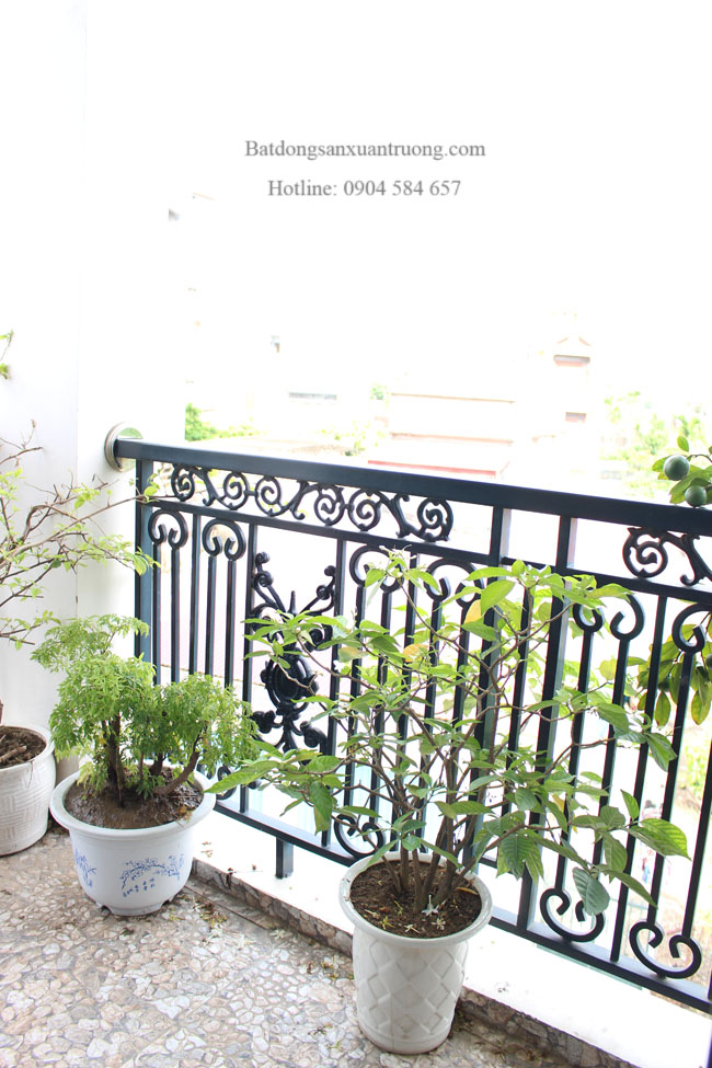 Bán nhà đường Đằng Hải 