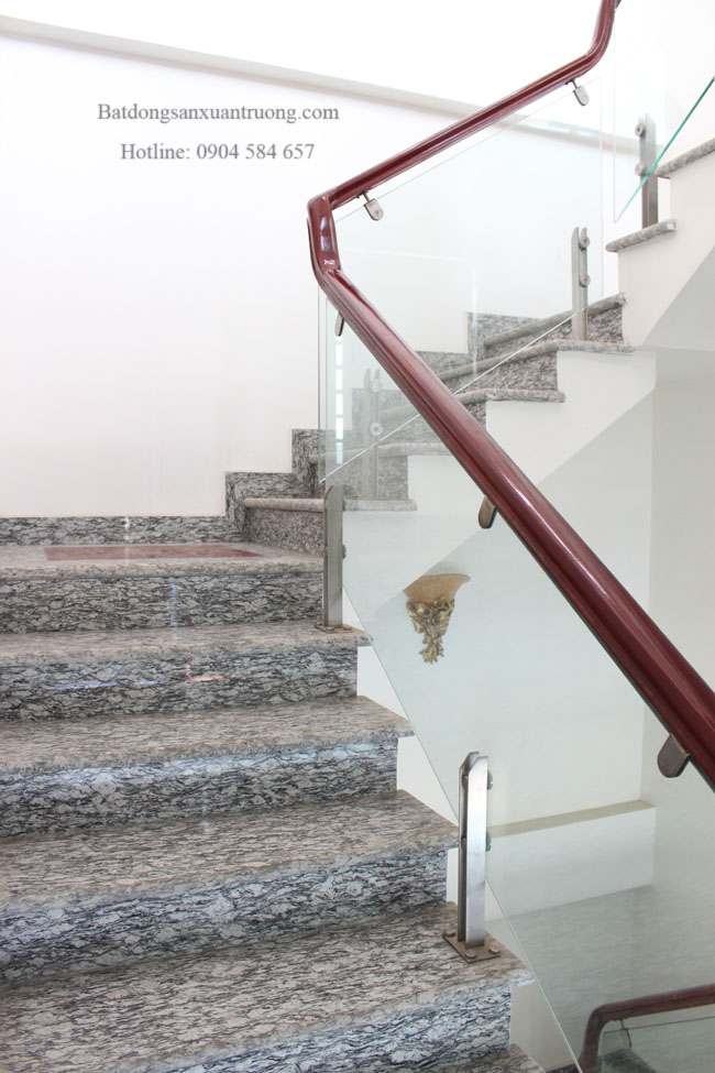 Bán nhà đường Đằng Hải 