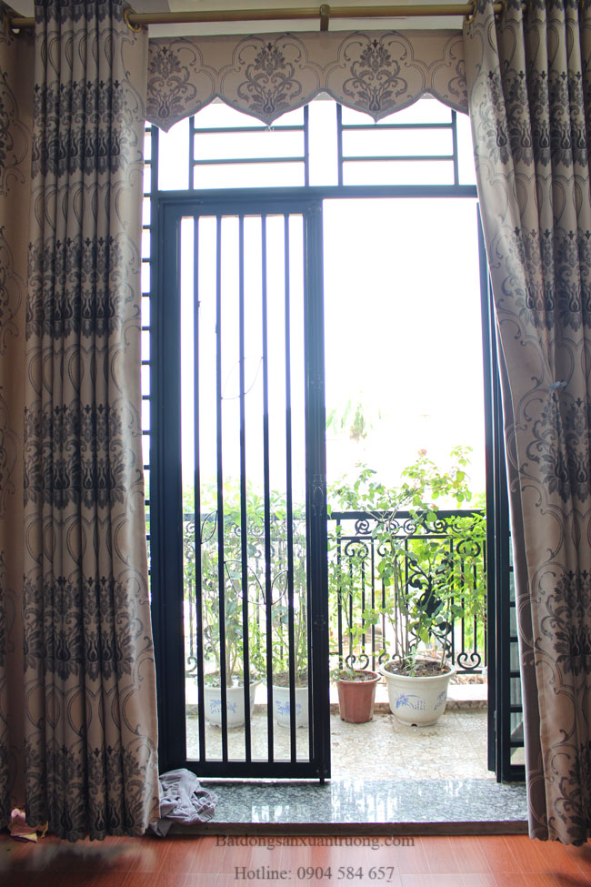 Bán nhà đường Đằng Hải 