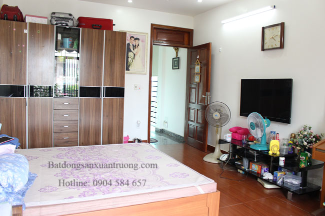 Bán nhà đường Đằng Hải 