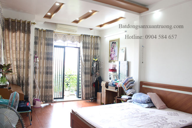 Bán nhà đường Đằng Hải 