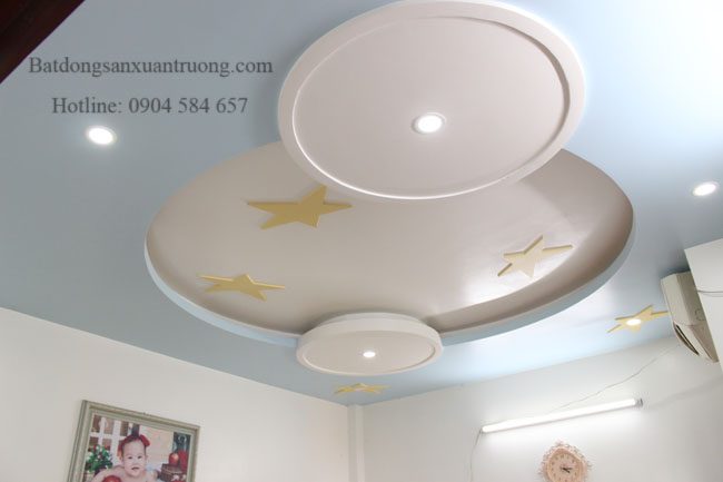 Bán nhà đường Đằng Hải 