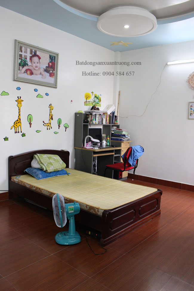 Bán nhà đường Đằng Hải 