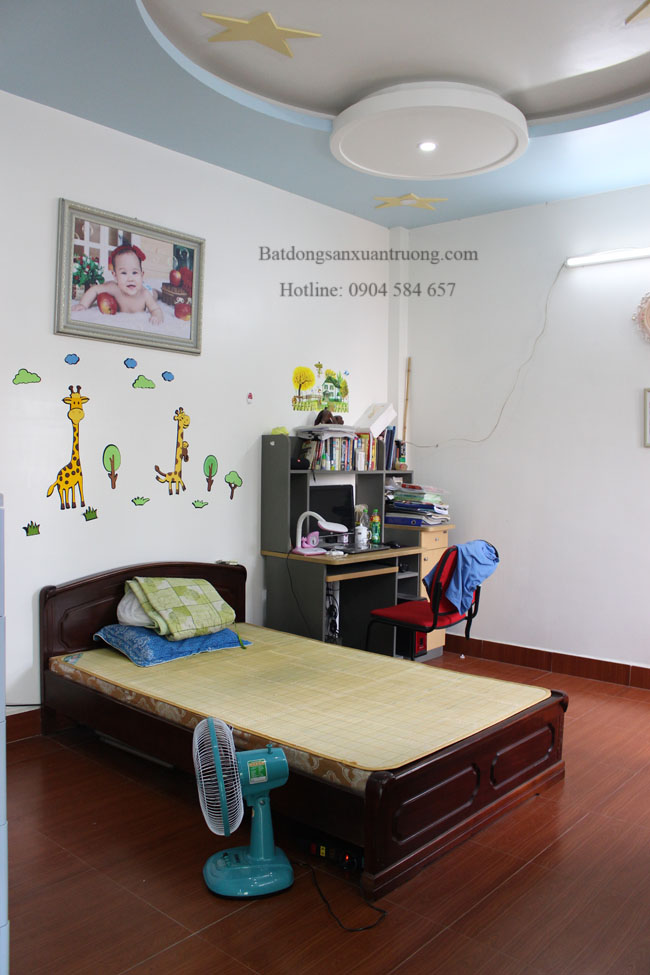 Bán nhà đường Đằng Hải 