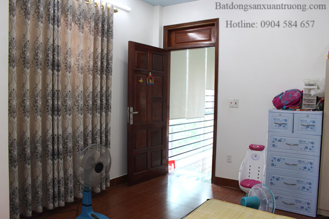 Bán nhà đường Đằng Hải 