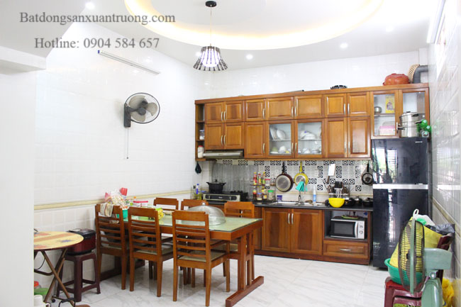 Bán nhà đường Đằng Hải 
