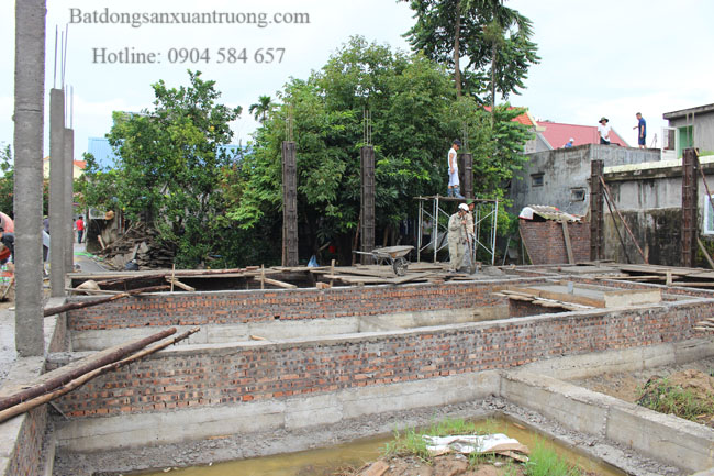 Bán nhà đường Hạ Đoạn 4