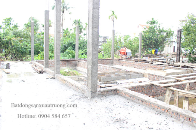 Bán nhà đường Hạ Đoạn 4