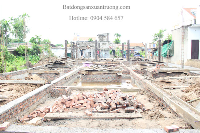 Bán nhà đường Hạ Đoạn 4