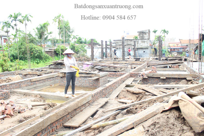 Bán nhà đường Hạ Đoạn 4