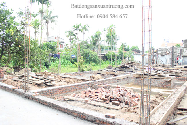 Bán nhà đường Hạ Đoạn 4