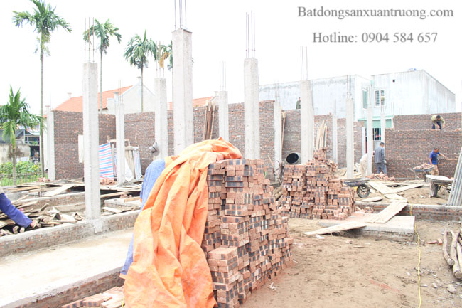 Bán nhà đường Hạ Đoạn 4