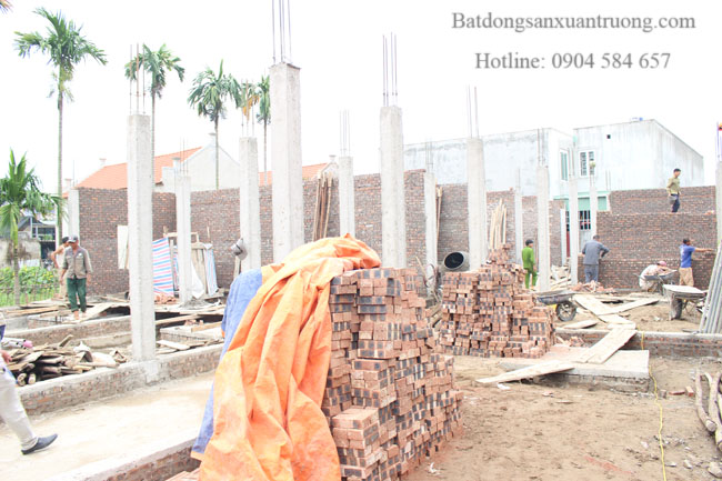 Bán nhà đường Hạ Đoạn 4