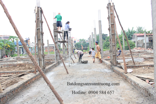 Bán nhà phường Nam Hải