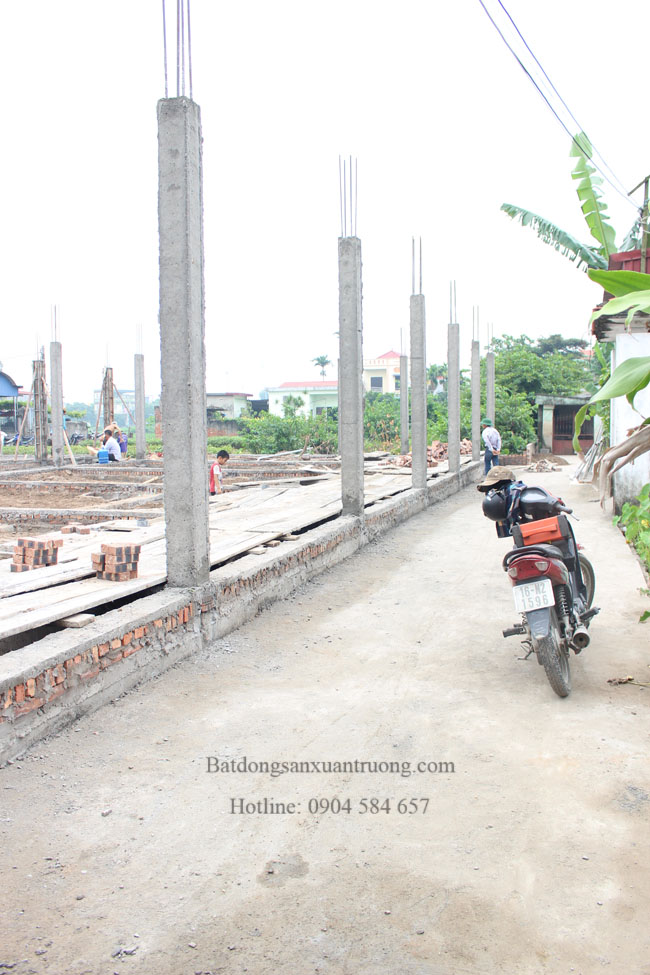 Bán nhà phường Nam Hải