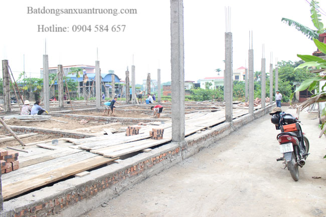 Bán nhà phường Nam Hải