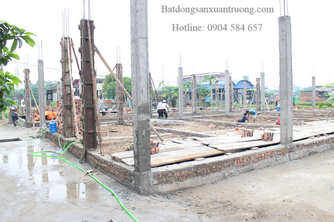 Bán nhà phường Nam Hải