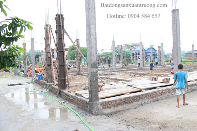Bán nhà phường Nam Hải