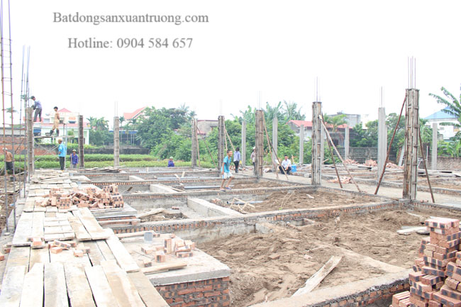 Bán nhà phường Nam Hải