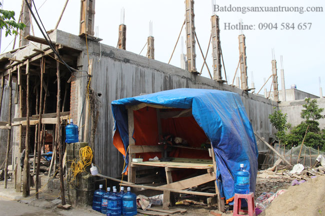 Bán nhà đường Hạ Đoạn 4