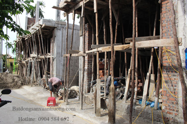 Bán nhà đường Hạ Đoạn 4