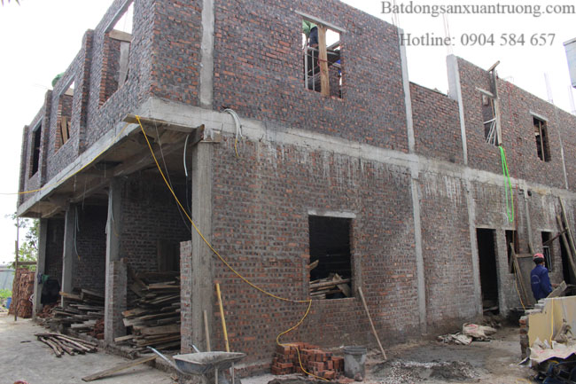 Bán nhà đường Hạ Đoạn 4