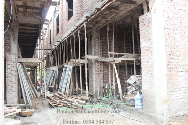 Bán nhà phường Nam Hải