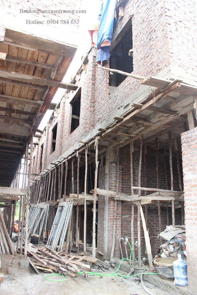 Bán nhà phường Nam Hải