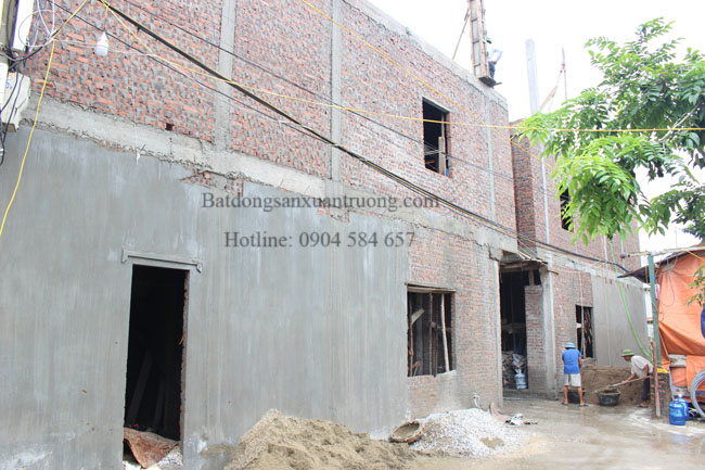 Bán nhà phường Nam Hải