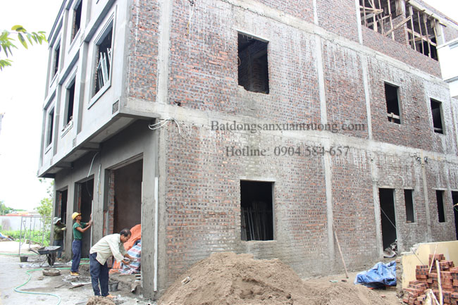 Bán nhà đường Hạ Đoạn 4