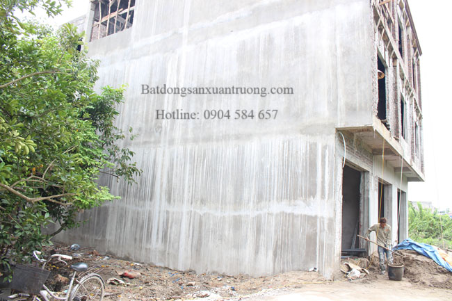 Bán nhà đường Hạ Đoạn 4