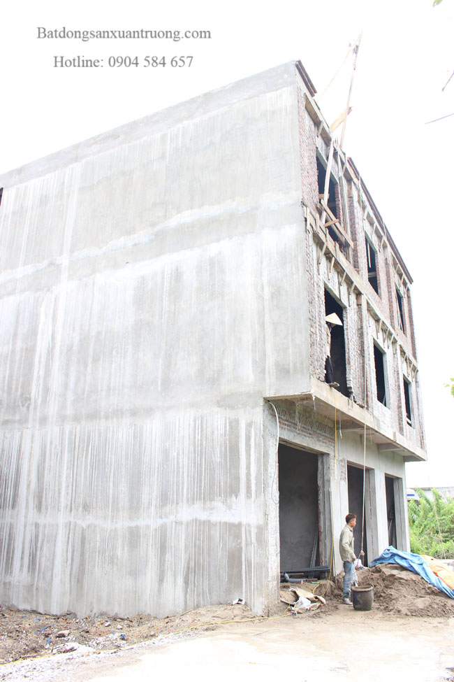 Bán nhà đường Hạ Đoạn 4