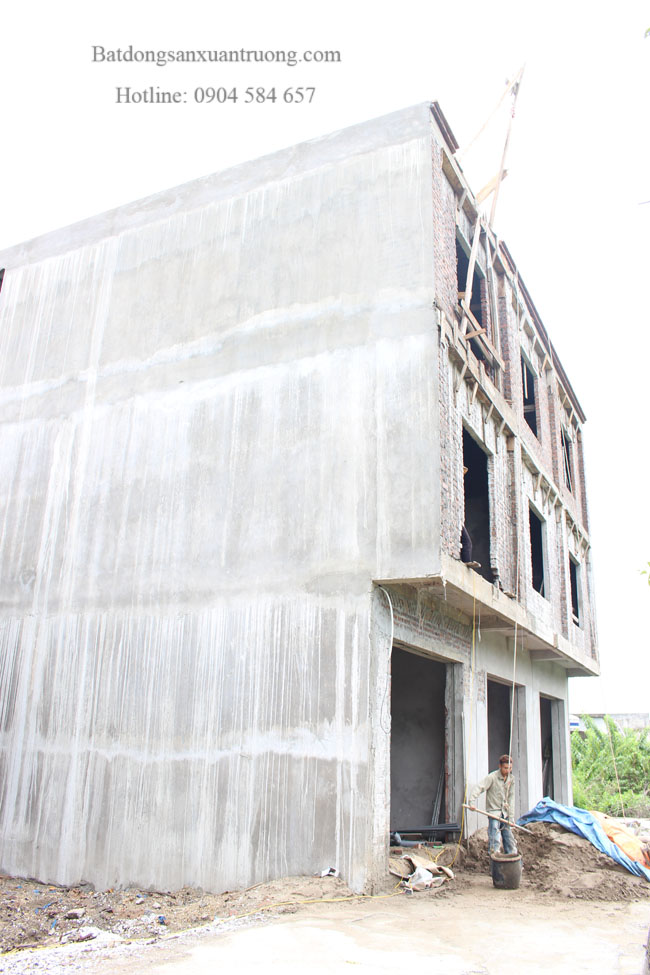 Bán nhà đường Hạ Đoạn 4