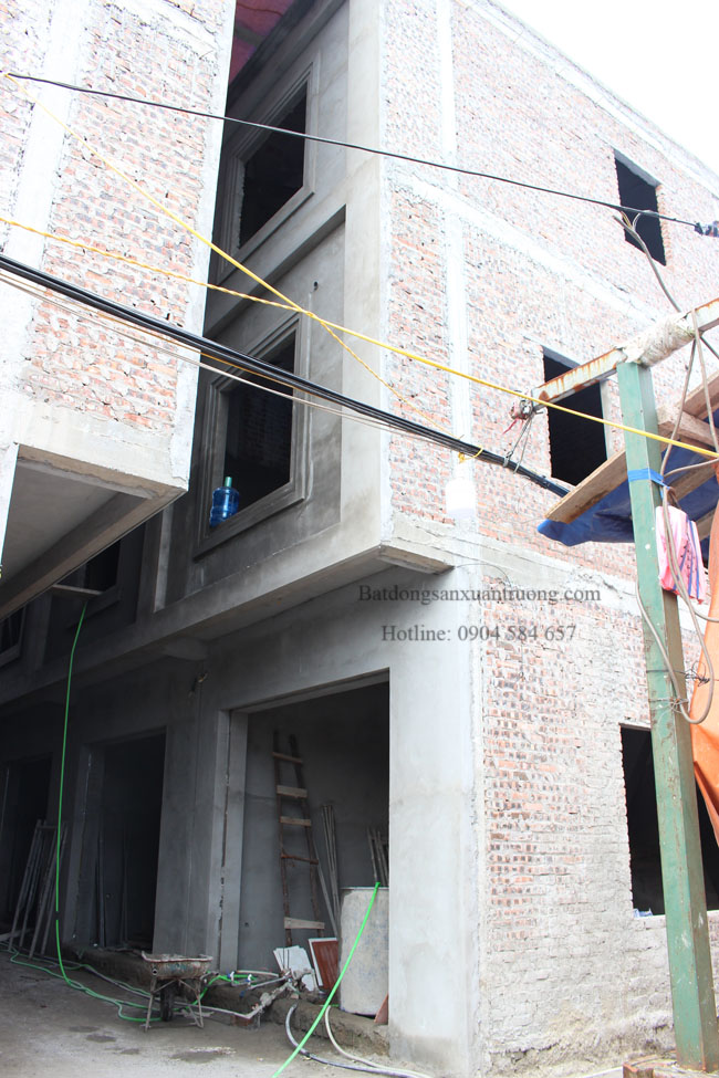 Bán nhà phường Nam Hải