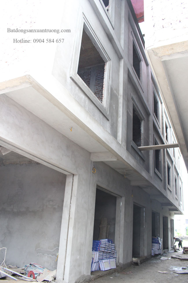 Bán nhà phường Nam Hải