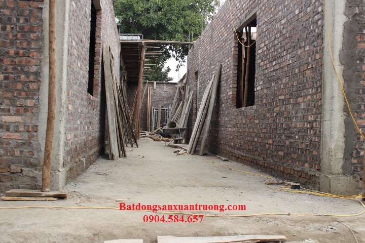 Bán nhà chợ Đông Hải 2