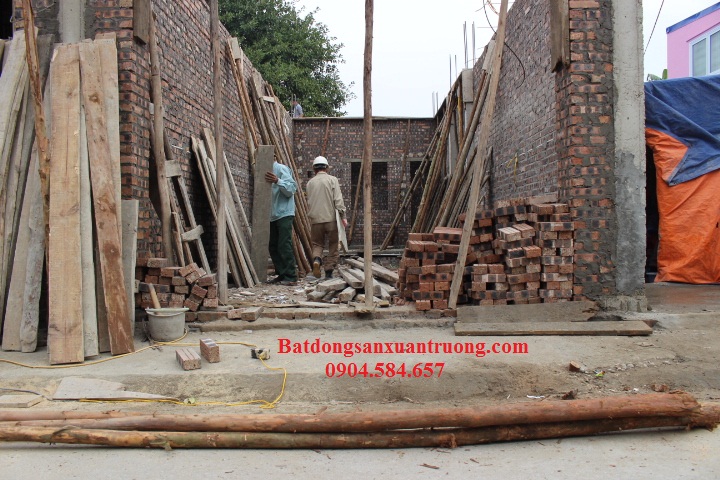 Bán nhà chợ Đông Hải 2