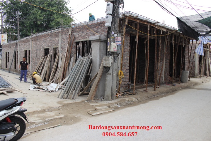 Bán nhà chợ Đông Hải 2