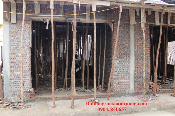 Bán nhà chợ Đông Hải 2