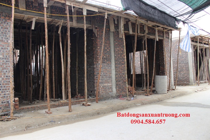 Bán nhà chợ Đông Hải 2