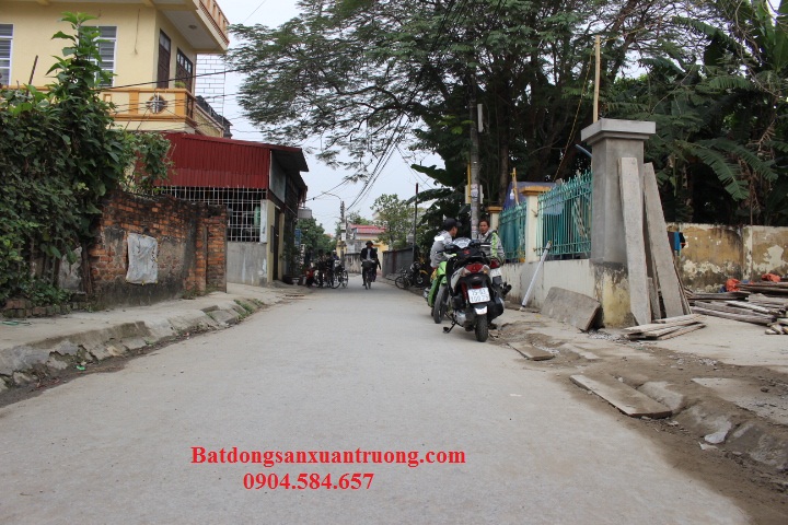 Bán nhà chợ Đông Hải 2