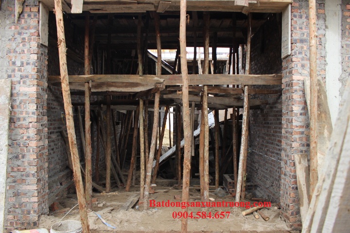 Bán nhà chợ Đông Hải 2