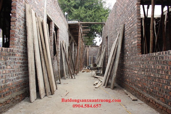 Bán nhà chợ Đông Hải 2