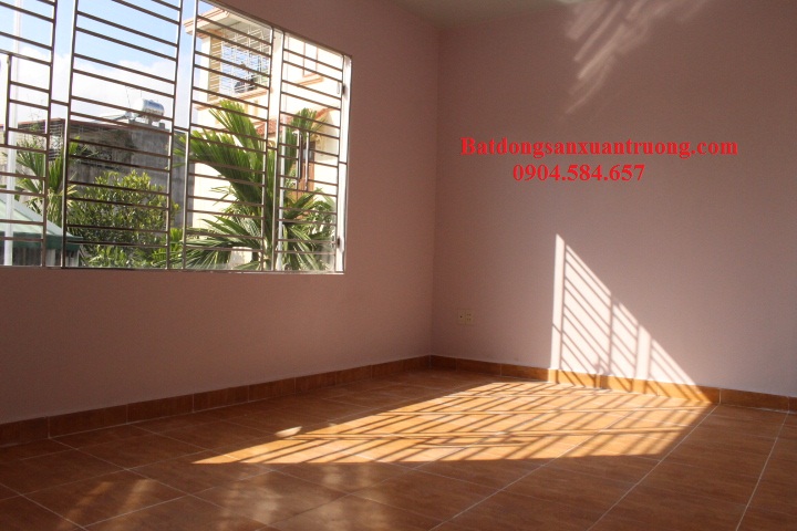Bán nhà đường Lũng Bắc - Hải An - Hải Phòng
