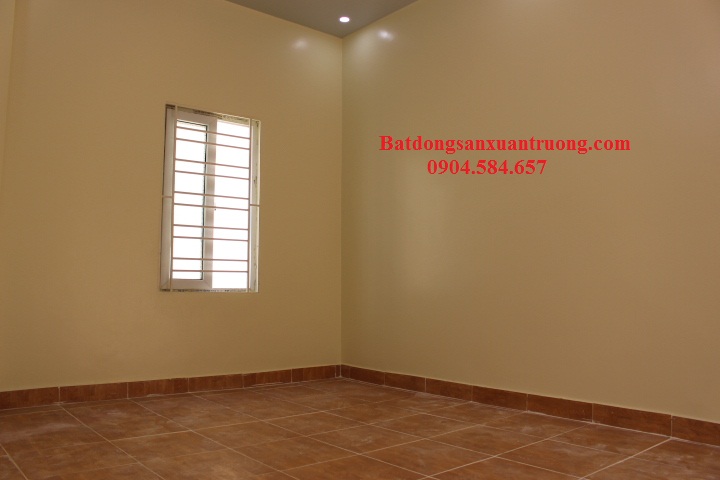 Bán nhà đường Lũng Bắc - Hải An - Hải Phòng