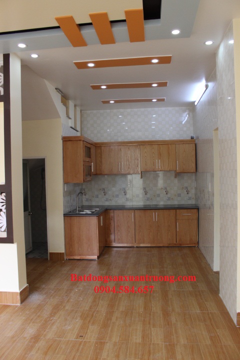 Bán nhà đường Lũng Bắc - Hải An - Hải Phòng