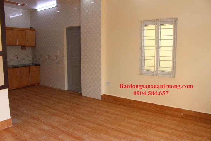 Bán nhà đường Lũng Bắc - Hải An - Hải Phòng