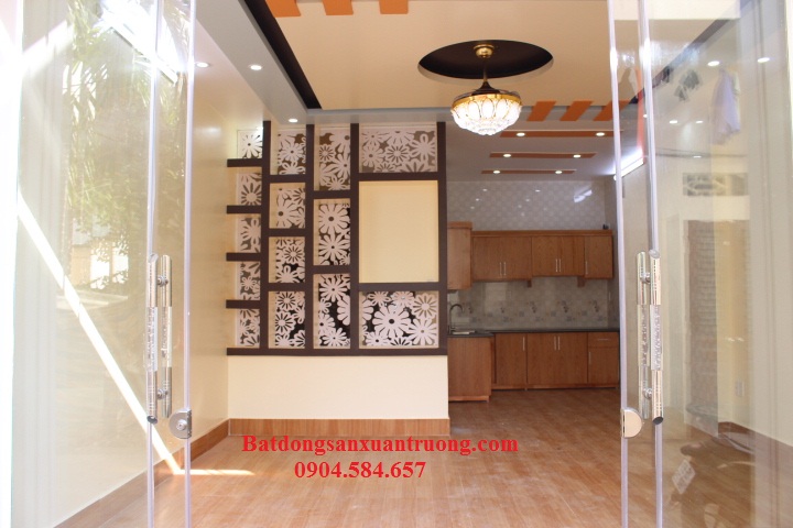Bán nhà đường Lũng Bắc - Hải An - Hải Phòng